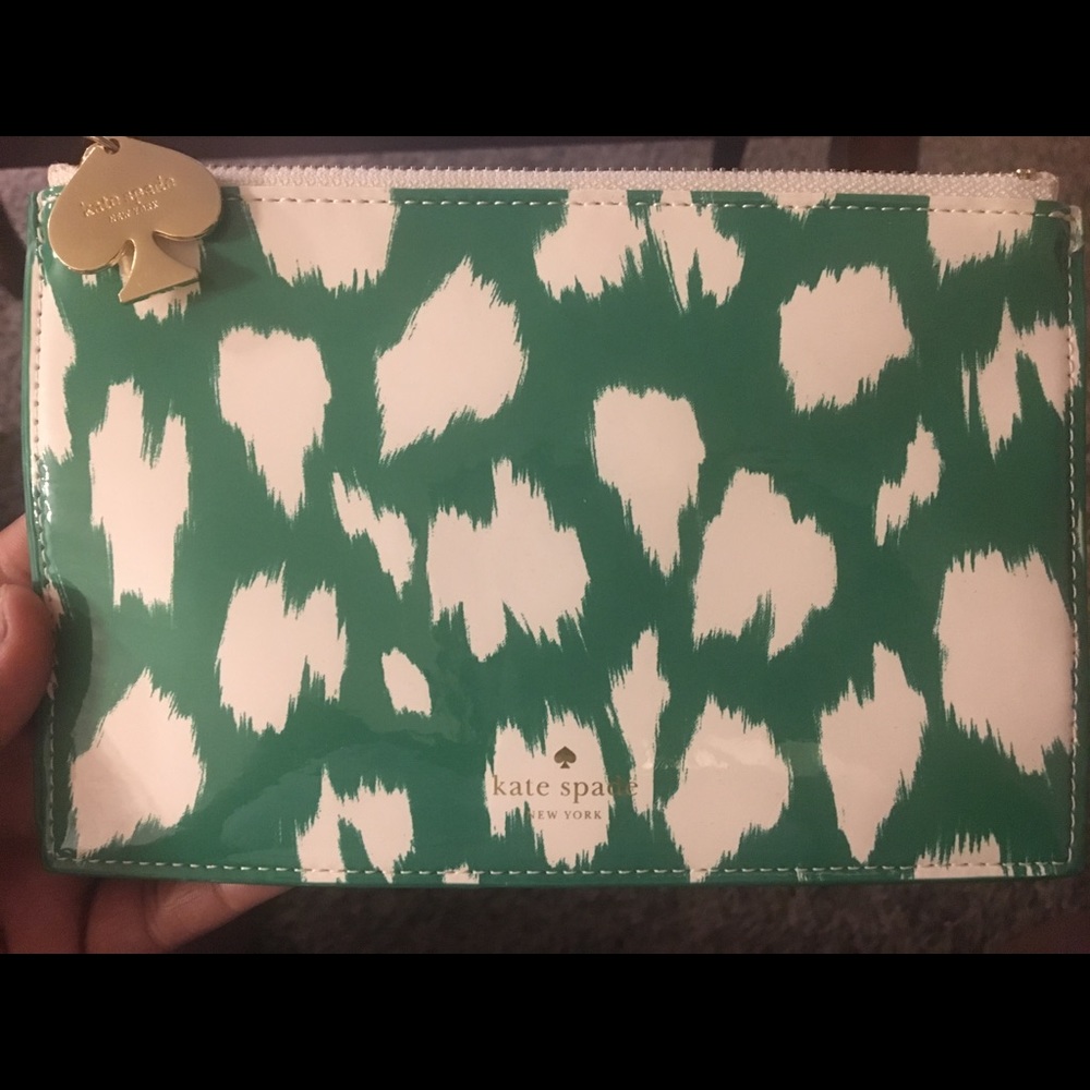 Kate Spade pocket wallet